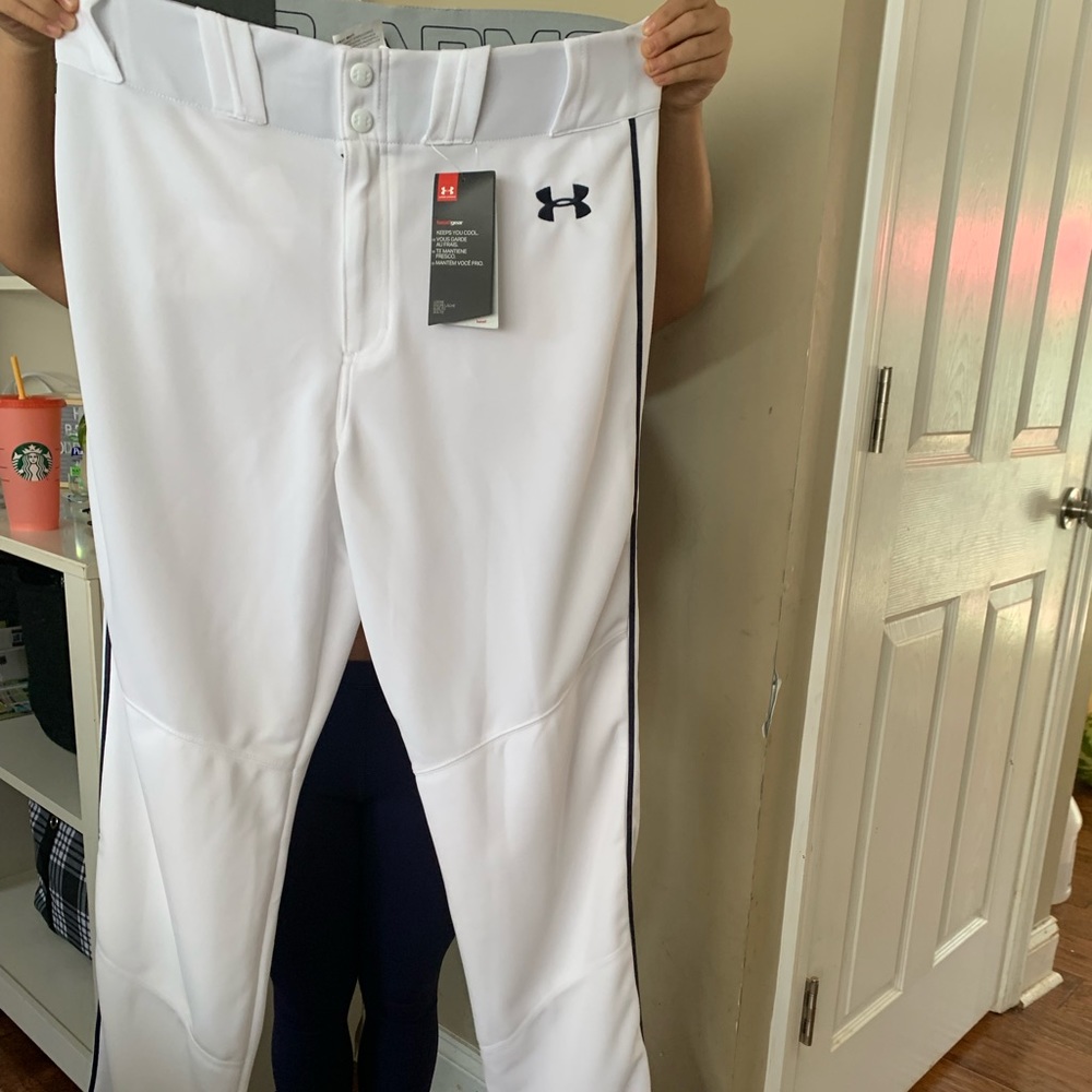 Under Armour Men’s Baseball Pants